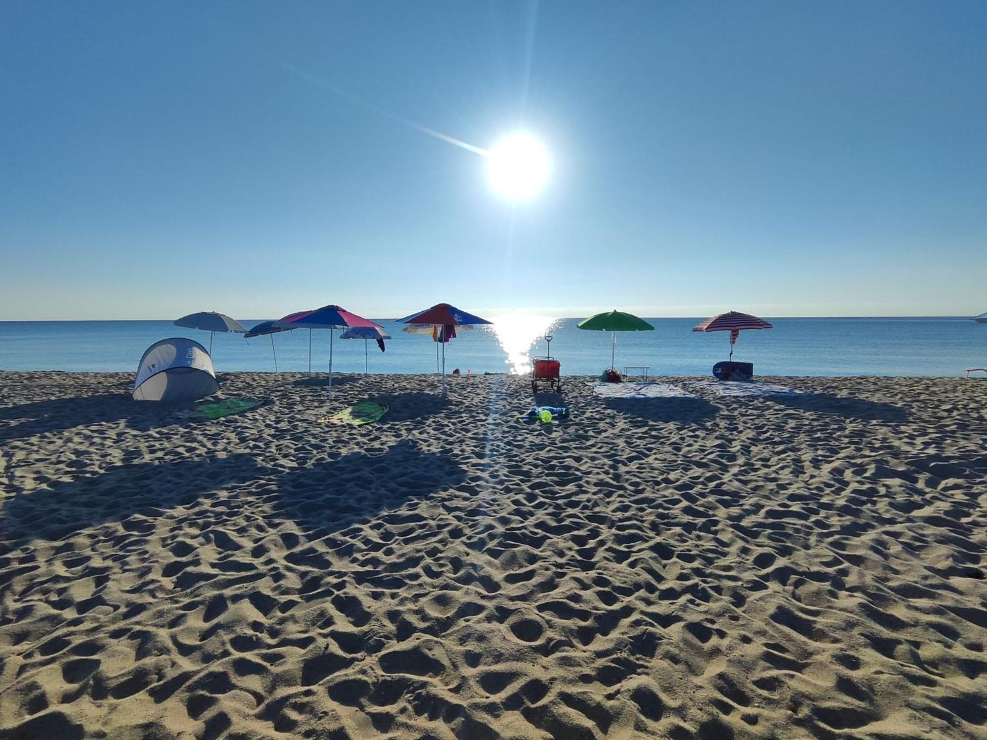 Sunrise Sardinia Posada Esterno foto