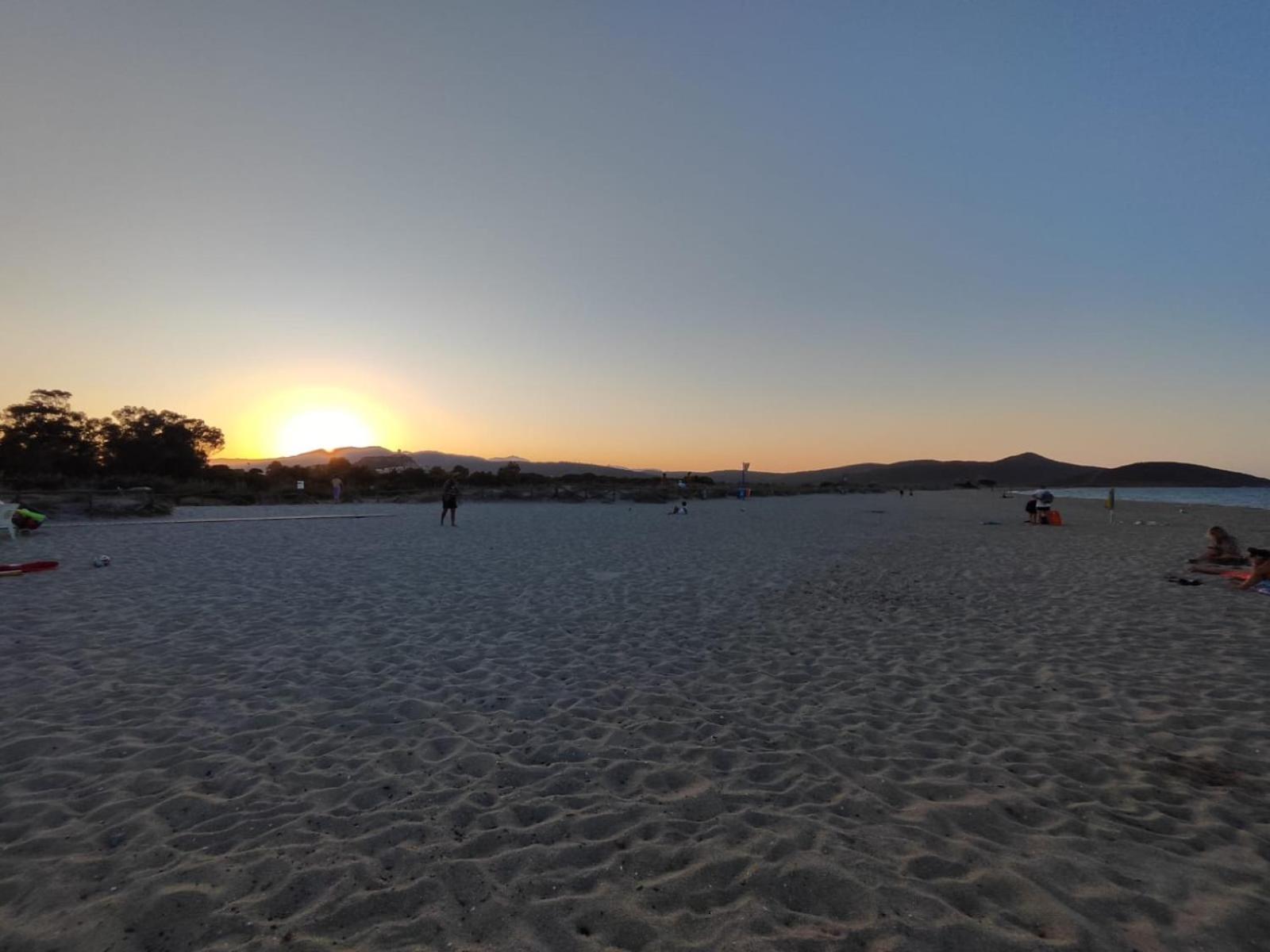 Sunrise Sardinia Posada Esterno foto